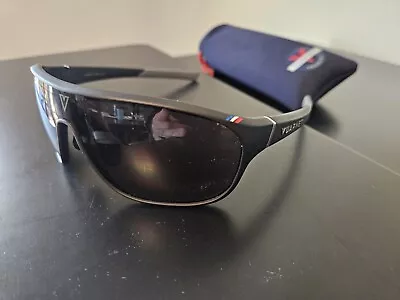 Vaurnet Road VL1929 0001 Sunglasses EUC • $150