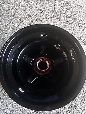 Formula 1 BBS Racing Tyre Rim • £0.99