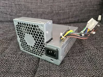 HP Pro 400 4300 240W Power Supply Unit 611479-001 613663-001 PSU • £9