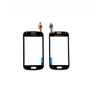 Glass Touch For Samsung Galaxy Trend S DUOS S7560/S7562 Black • £19.62