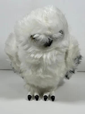 Wizarding World Harry Potter Enchanting Hedwig Interactive Owl • $27.99