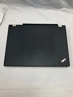 Lenovo ThinkPad T410 Laptop Intel Core I5-M540 2GB Ram 500GB HD WIN7 PRO  PARTS • $59.99