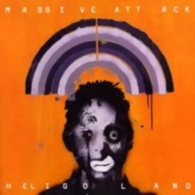 Massive Attack: Heligoland =CD= • $14.30