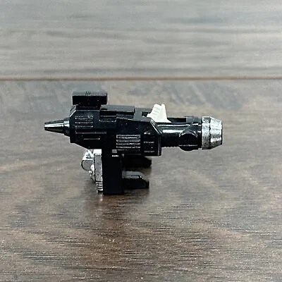 Transformers G1 Jazz Launcher Part Vintage 1985 • $12.74