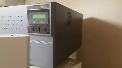 1 TEAC P-55 Thermal Printer Used And Working Made In Japan • $1999