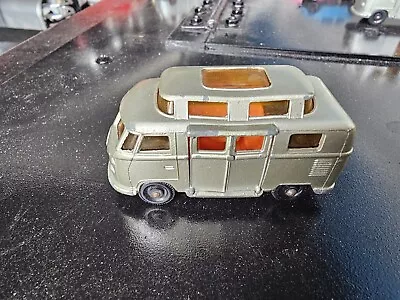 Vintage Matchbox VW Bus #2 • $50