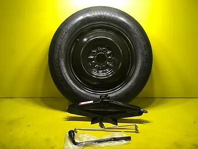 Spare Tire 16  With Jack Kit Fits: 2018-2023 Mitsubishi Eclipse Cross • $215