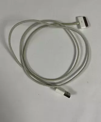 Apple Genuine USB Power Adapter Model A1265 Plus Cable • $10