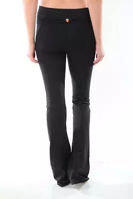 T-Party Foldover Yoga Pant • $29.99