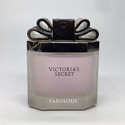 Victoria's Secret FABULOUS Original Eau De Parfum EDP Spray 100 Ml / 3.4 Oz • $47.99