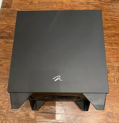 MartinLogan Dynamo 400 Subwoofer • $299