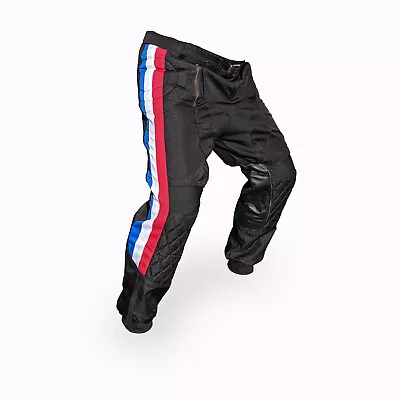 Vintage Style V4 Minuteman Motocross Pants MX Enduro Trials Motorcycle Reign VMX • $129.95