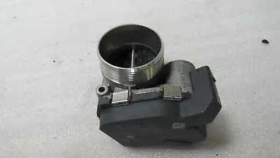 Bmw F10 F06 F12 F13 F07 F01 X5 X6 S63n N63 N63n 4.4l V8 Throttle Body Oem 12573 • $44.99