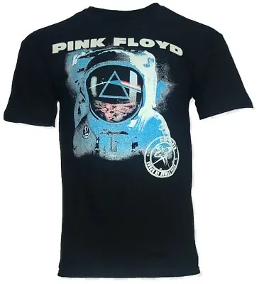 PINK FLOYD Mens Tee T Shirt XS S M L XL Rock Music Vintage Tour Dark Black NEW • $17.99