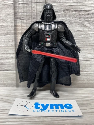$19 • Buy Darth Vader Dark Times Obi-Wan Kenobi Figure VINTAGE Collection Star Wars 4 