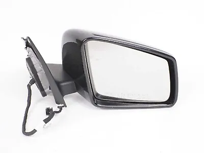 2012 - 2015 Mercedes Benz C Class W204 Coupe Mirror Power Side View Door Right • $278.99