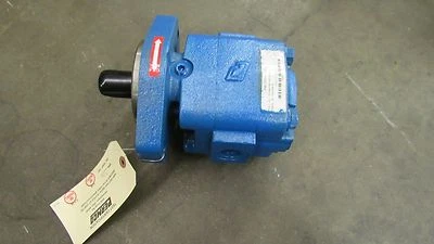 $215 • Buy New Permco Inc M2100a786edde10-32 Hydraulic Pump Motor 2000psi 1  Port 