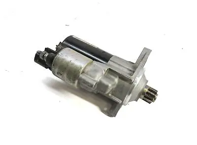 12-17 Vw / Audi A3 S3 Tt (8v Mk3) Beetle Golf Jetta 1.8t / 2.0t Starter Motor • $49.50