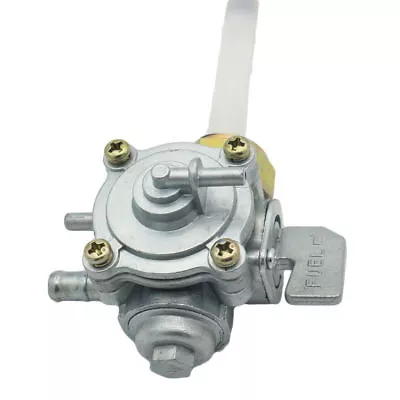 $18.85 • Buy Petcock Fuel Valve For HONDA Nighthawk 550 650 CB550SC CB650SC 18mm