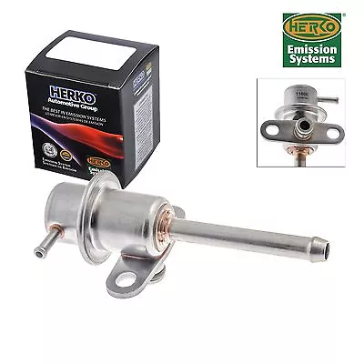 New Fuel Pressure Regulator Herko PR4064 For Daihatsu KIA Mazda 94 • $28.68