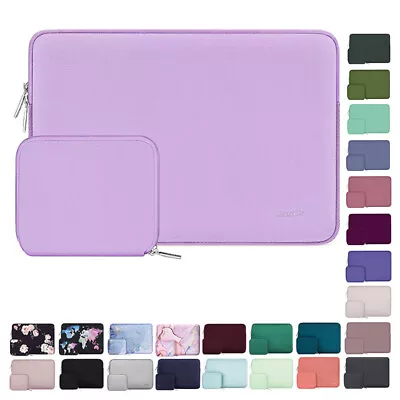 $17.99 • Buy Laptop Sleeve Bag For MacBook Pro Air 13 14 15 16 Inch M1 2023 M2 Case Notebook