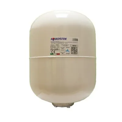 Aquasystem AR18 Expansion Vessel 18 Litre 3 Bar XVES050050 • £39.99