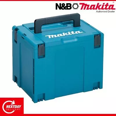 MAKITA 821552-6  Makpac Case Type 4 • £24.18