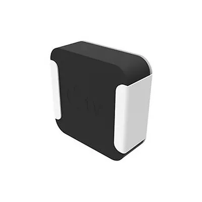 $73.66 • Buy Penn Elcom Wall Mount Bracket, Apple TV Black Or White.  WB-ATVG4, WB-ATVG4-W