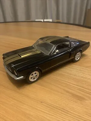 1/18 Ford Mustang 350h Gt By Universal Hobbies Unboxed • £30