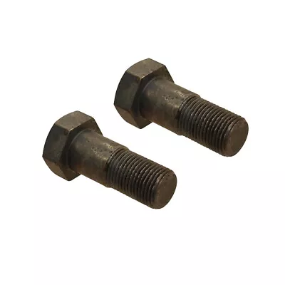 (2) Trunnion Bolts Fits International Tractors 766 786 986 1066 1086 1468 • $20.99