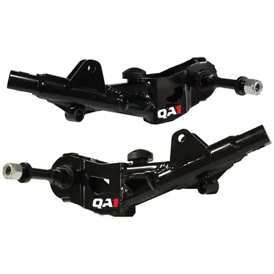 QA1 52308 1970-1972 B-Body/1970-1974 E-Body Mopar Lower Control Arms Tubular B • $622.17