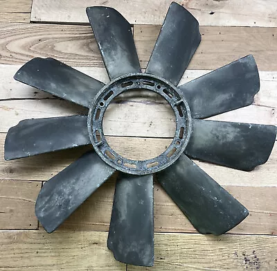 90-99 Mercedes R129 SL500 E420 400SEL Engine Cooling Fan Blade 1192050006 OEM  • $99.95