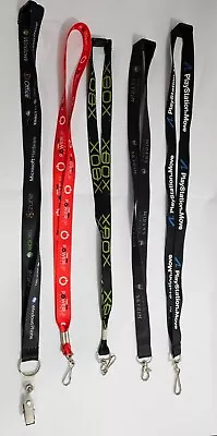 Gaming Lanyards • $5