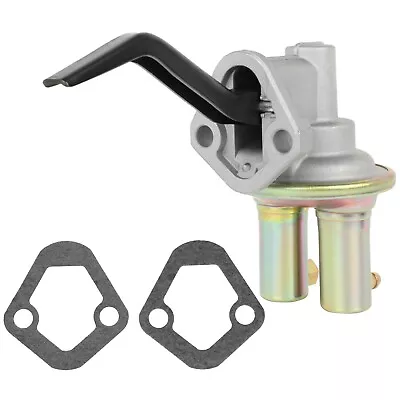 Small Block Mechanical Fuel Pump Fits Ford 289 302 351W M4193 SP1069MP 128990 • $23.49