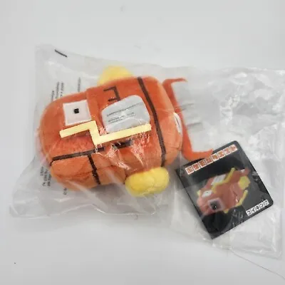 Pokemon Quest Magikarp Plush Keychain Japan Pokémon Center NWT • $47.96