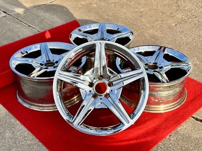 Best Sl65 Wheels Deals | Dealsan