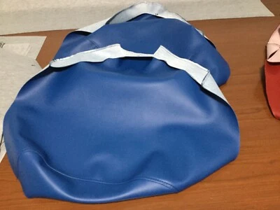 $17.76 • Buy Honda Fourtrax 300 SEAT COVER #9 (BLUE)1988-2000 FREE SHIPPING...SHIP SAME DAY