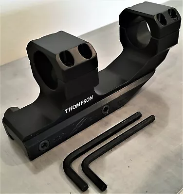 Scope Mount 1.0 Inch Precision Machined For ARs • $98