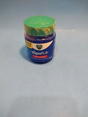 Vicks VapoRub 110 Ml • $12.75