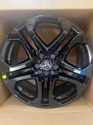 Genuine Holden VF S2 SSV-CALAIS- CALAISV    Redline Front Alloy Wheel 19 X 8.5   • $725