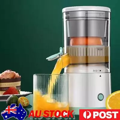 Multifunctional Fruit Juicer Lightweight Fruit Mixers Leakproof For Home Kitchen • $40.90