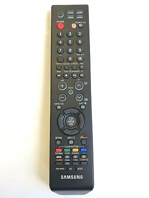 Genuine SAMSUNG BN59-00603A TV Remote For LE37R87BD LE40R87BD LE46M86BD... • £8.50