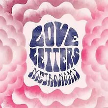 Love Letters By Metronomy | CD | Condition Good • £2.72