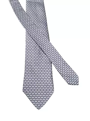 245 )  Stefano Ricci   Men's  Tie  100% Silk Made In  Italy • $14.99