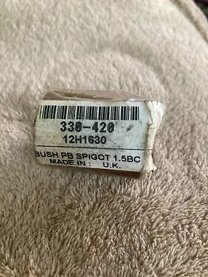 MGB MGB/GT Pilot Bearing 18GB 18GV Engines NOS • $15