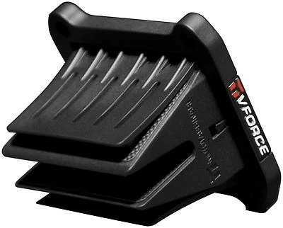 $139.99 • Buy 1986-01 Honda CR500 V-Force 3 Reed Cage Carbon Fiber Reeds VForce Moto Tassanari