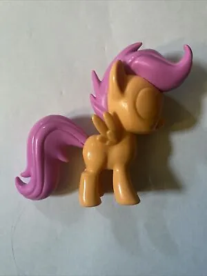 Funko My Little Pony Scootaloo Vinyl Figure Prototype • $375