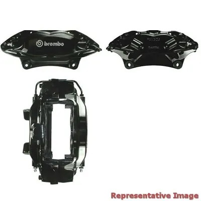 Centric Front Passenger Side Disc Brake Caliper For 07-14 Mustang (141.61119) • $294.45