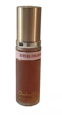 $35.99 • Buy Ritual Cologne Perfume By Charles Of The Ritz 2 Oz Full Vintage 80%