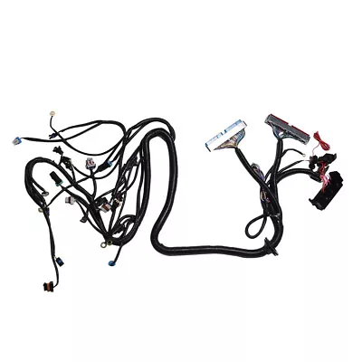 Wiring Harness T56 DBC 4.8L 5.3L 6.0L For DBC LS Swap LS1 Engine 1998-2005 • $105.02